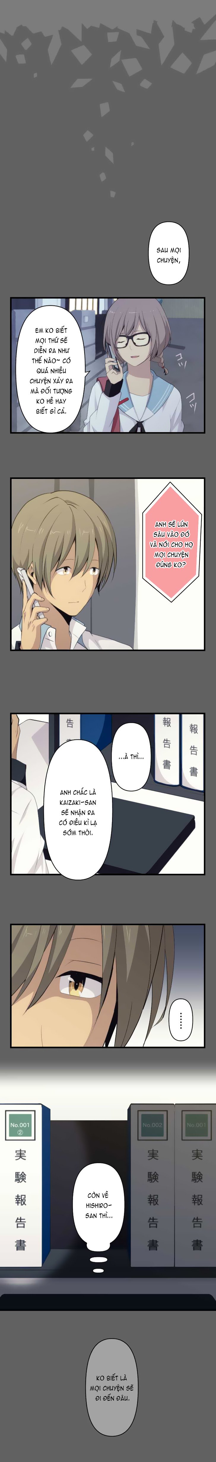 relife chapter 112 4