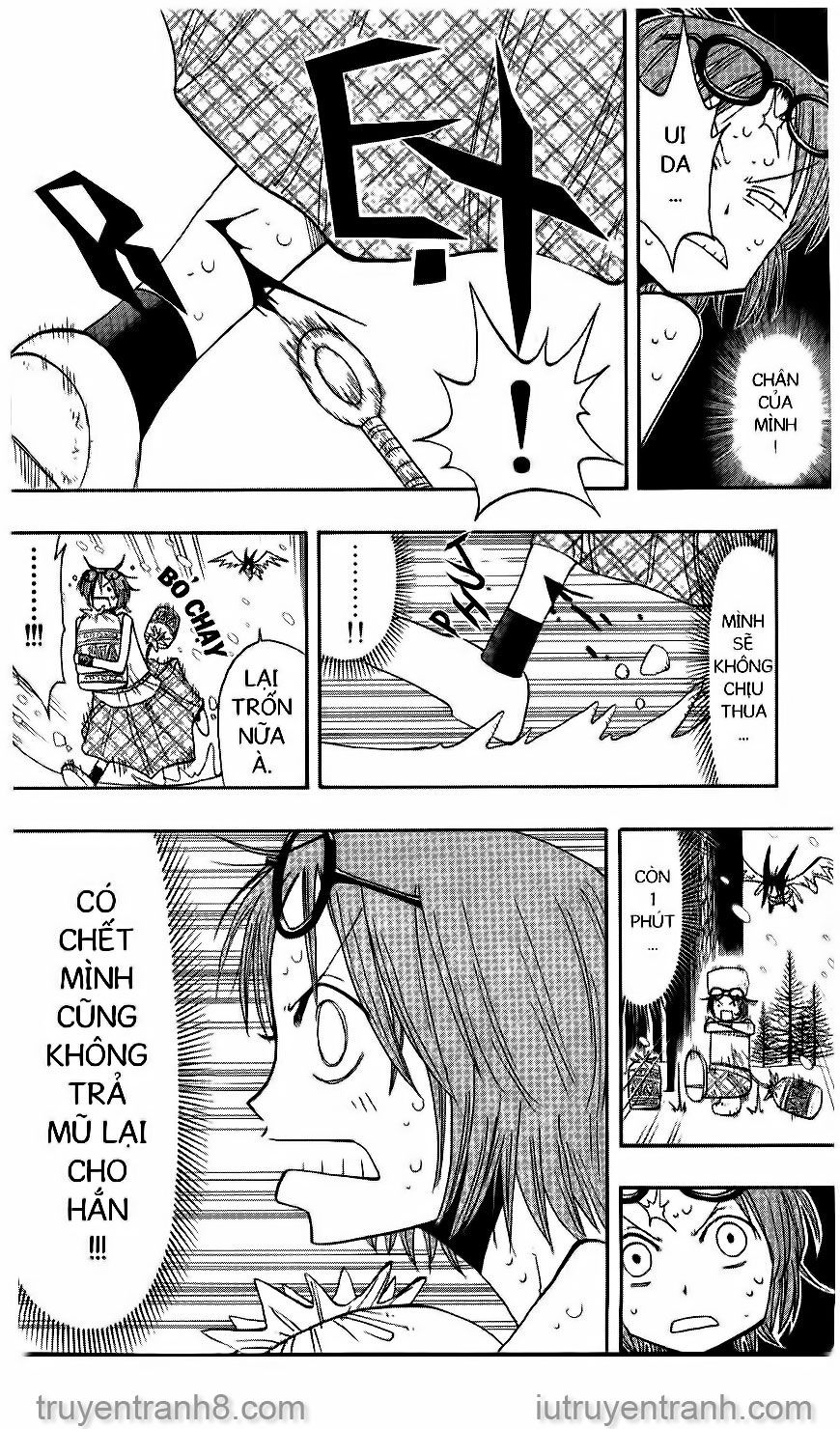 law of ueki chapter 65 7