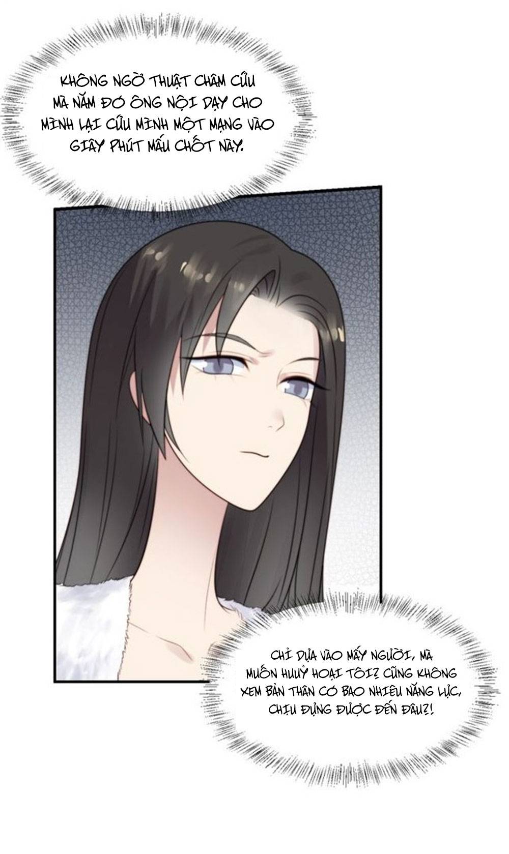 khoá chặt đôi môi (full) chapter 22 17