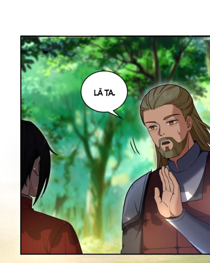 nương tử nhà ta là đạo trời chapter 3 80