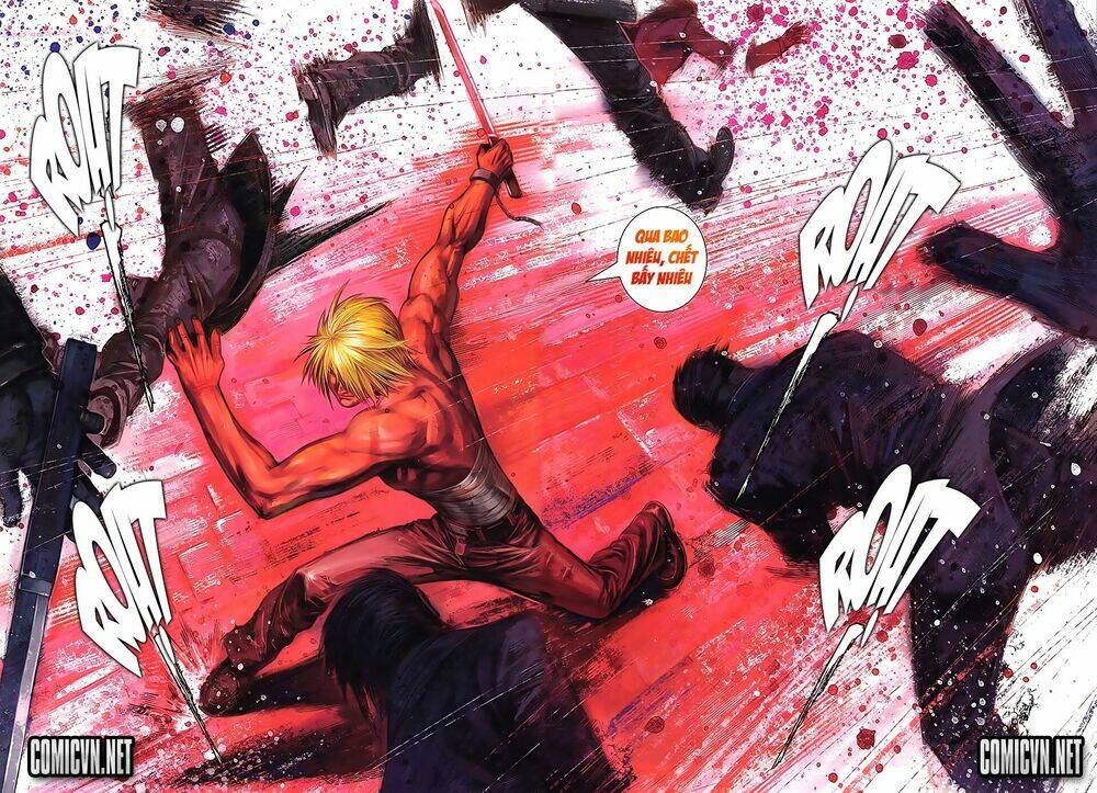 cửu long thành trại 2 chapter 16 4