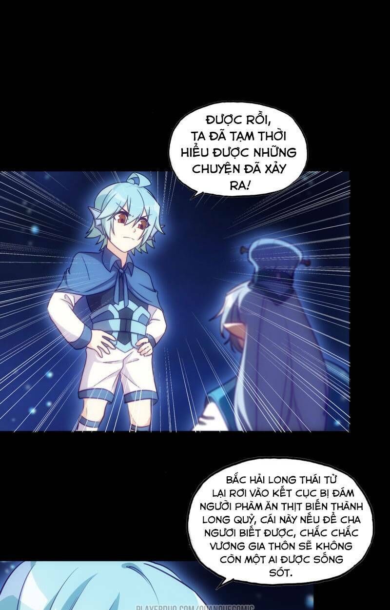 khởi đầu bằng một con côn chapter 36 1