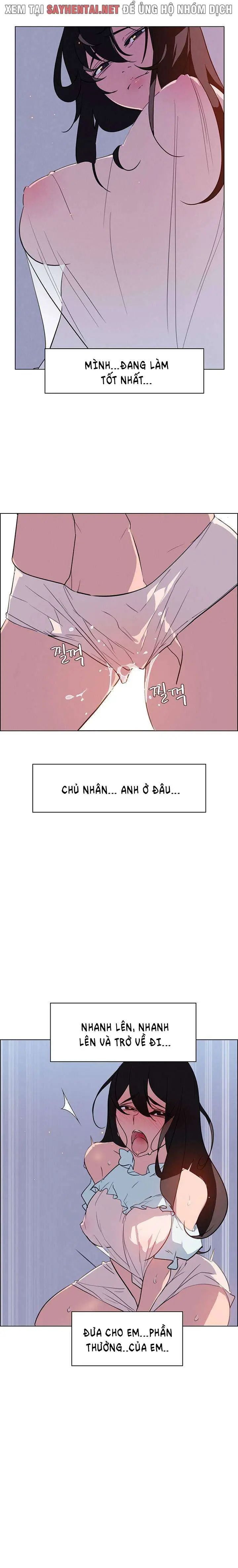màn mưa chapter 54 4