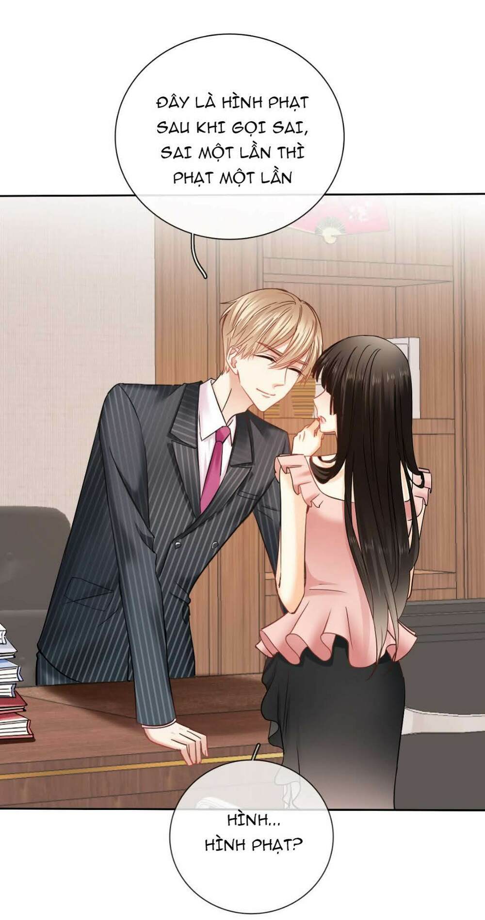 bay qua thiên sơn đến yêu anh chapter 38 29