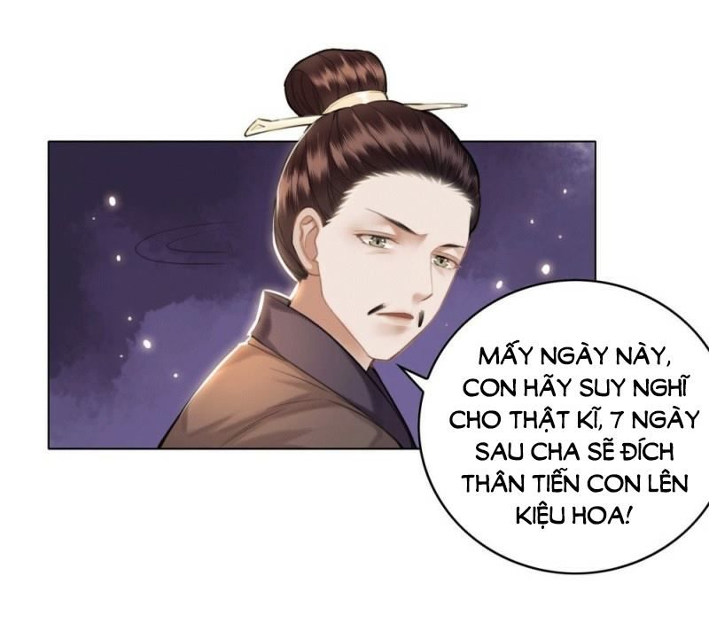 gay rồi! cái đó thành tinh rồi chapter 40 9