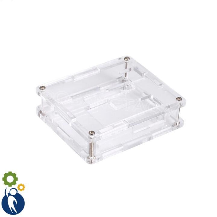 Vỏ Mica Module Điều Khiển Nhiệt Độ XH-W1209