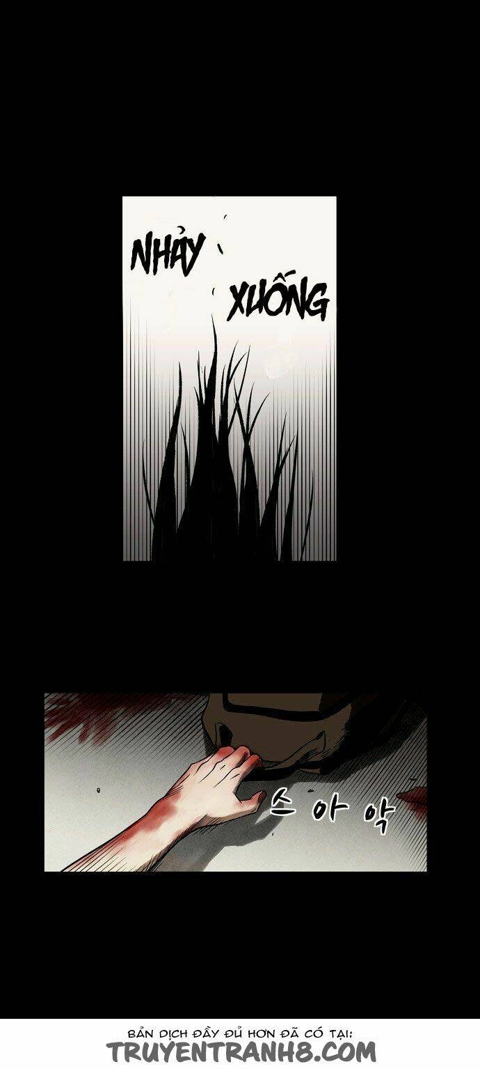 infectee chapter 5 58