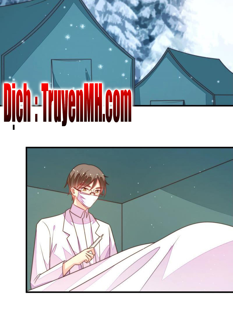 ngày nào thiếu soái cũng ghen chapter 290 4