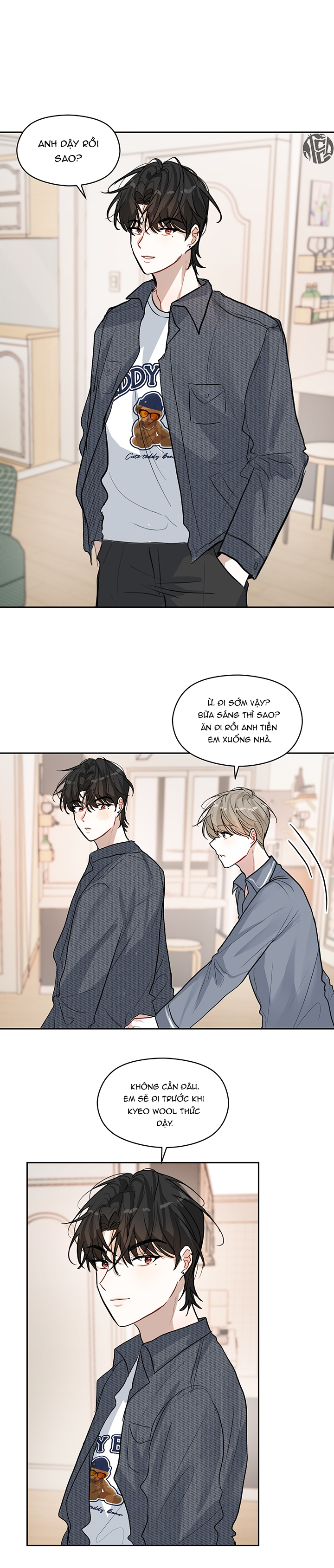 mùa xuân trở lại chapter 5 7
