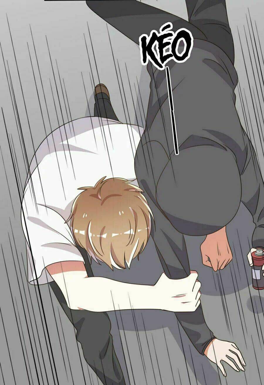 hôn nhân dục vọng: thiếu gia nhẹ một chút! chapter 68 19