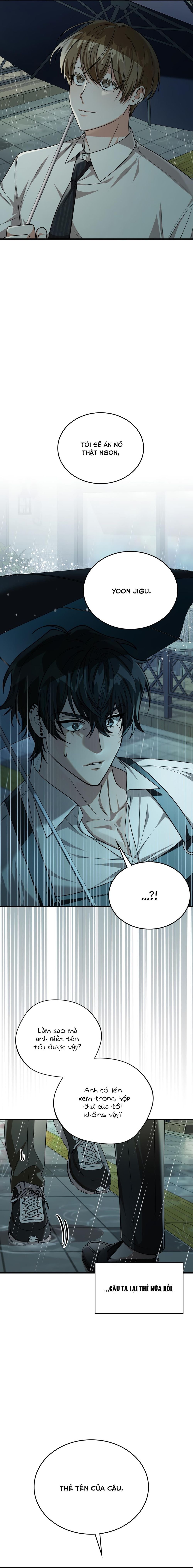 thành viên của hội là hàng xóm bên cạnh chapter 38 7