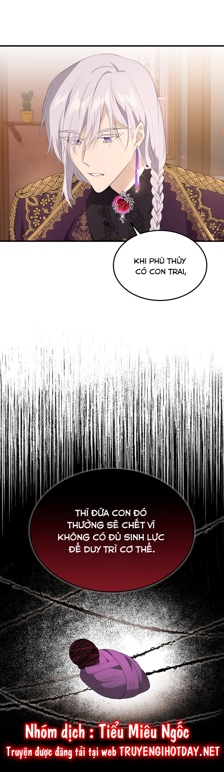 thưởng thức hương vị chapter 34 16