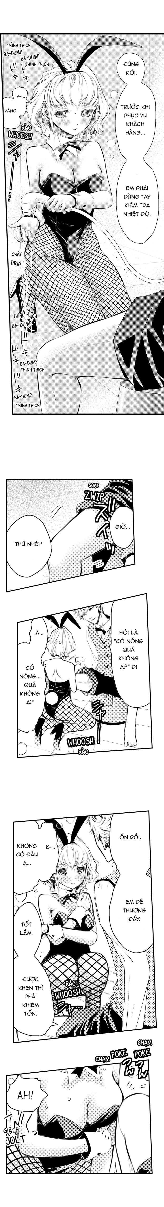 giây phút tận hưởng chapter 49 7