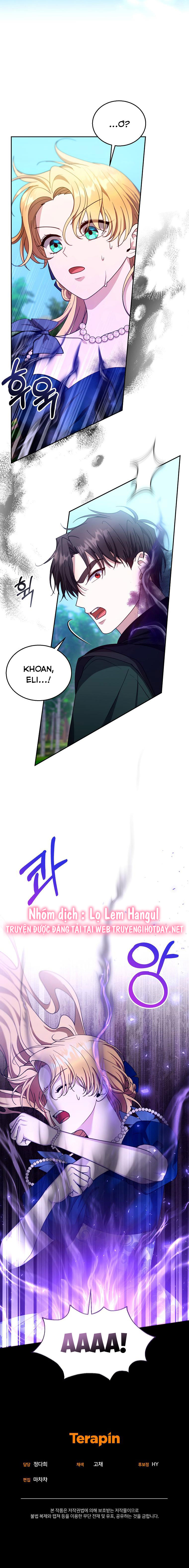 tôi đã có con với người chồng phản diện chapter 93 18