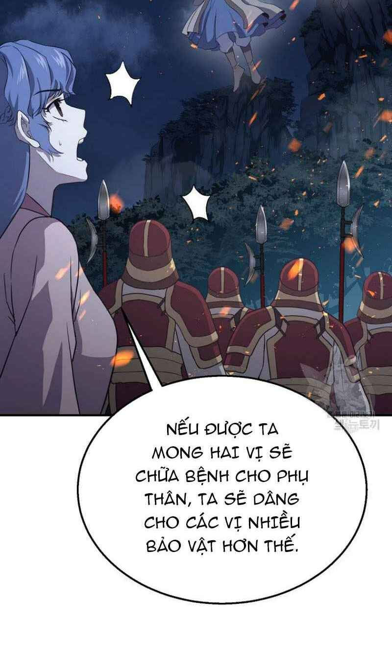 thiếu niên phương sĩ chapter 20 12