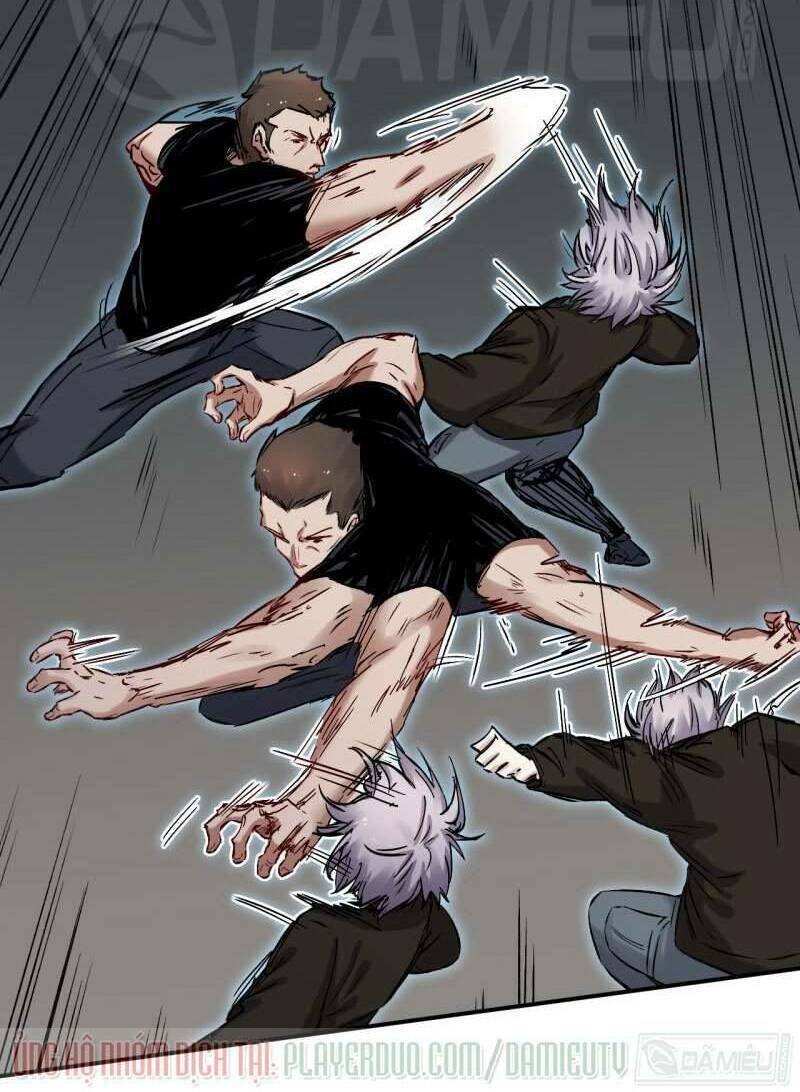 đỉnh phong thần y chapter 61 10