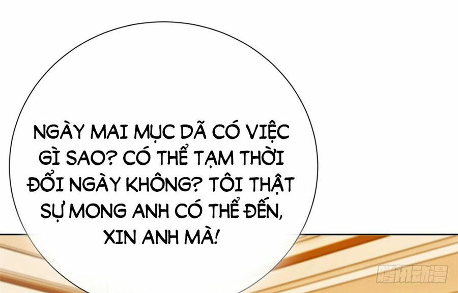 ẩn hôn 100%: chọc tức vợ yêu mua một tặng một chapter 56 24