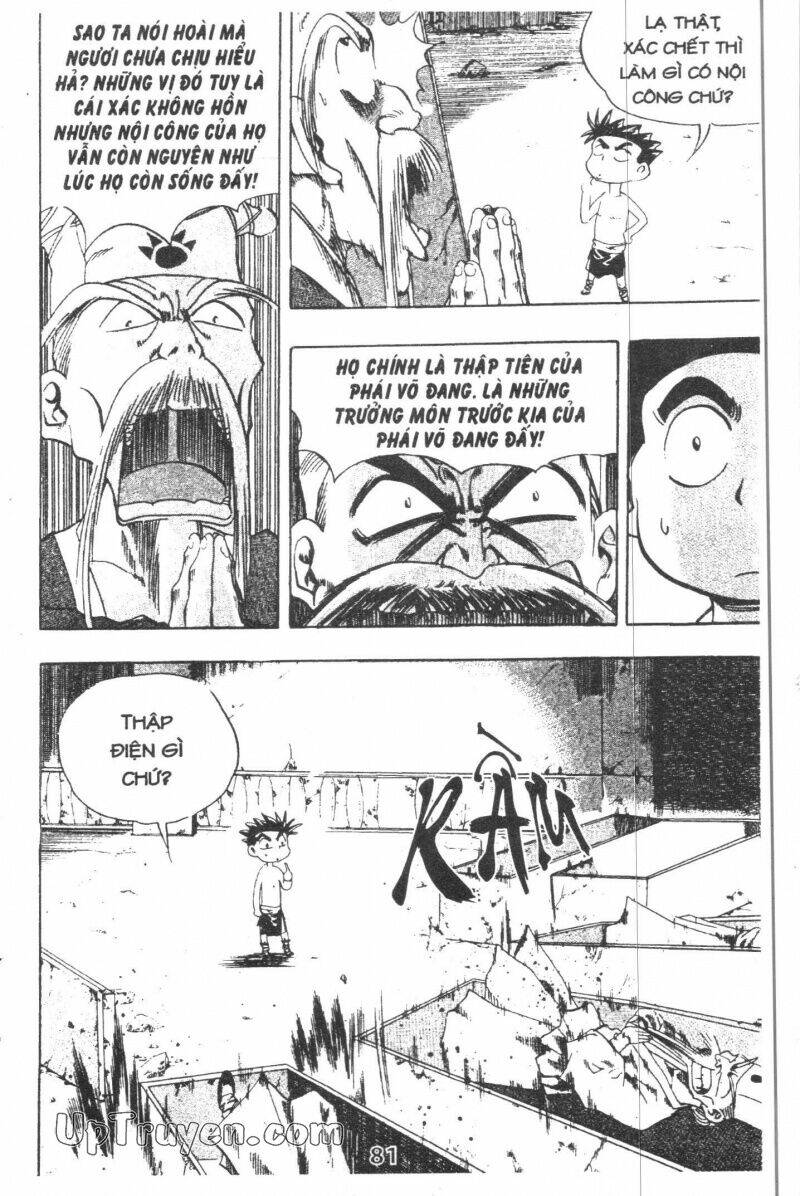giang hồ bá đạo ký chapter 8 81