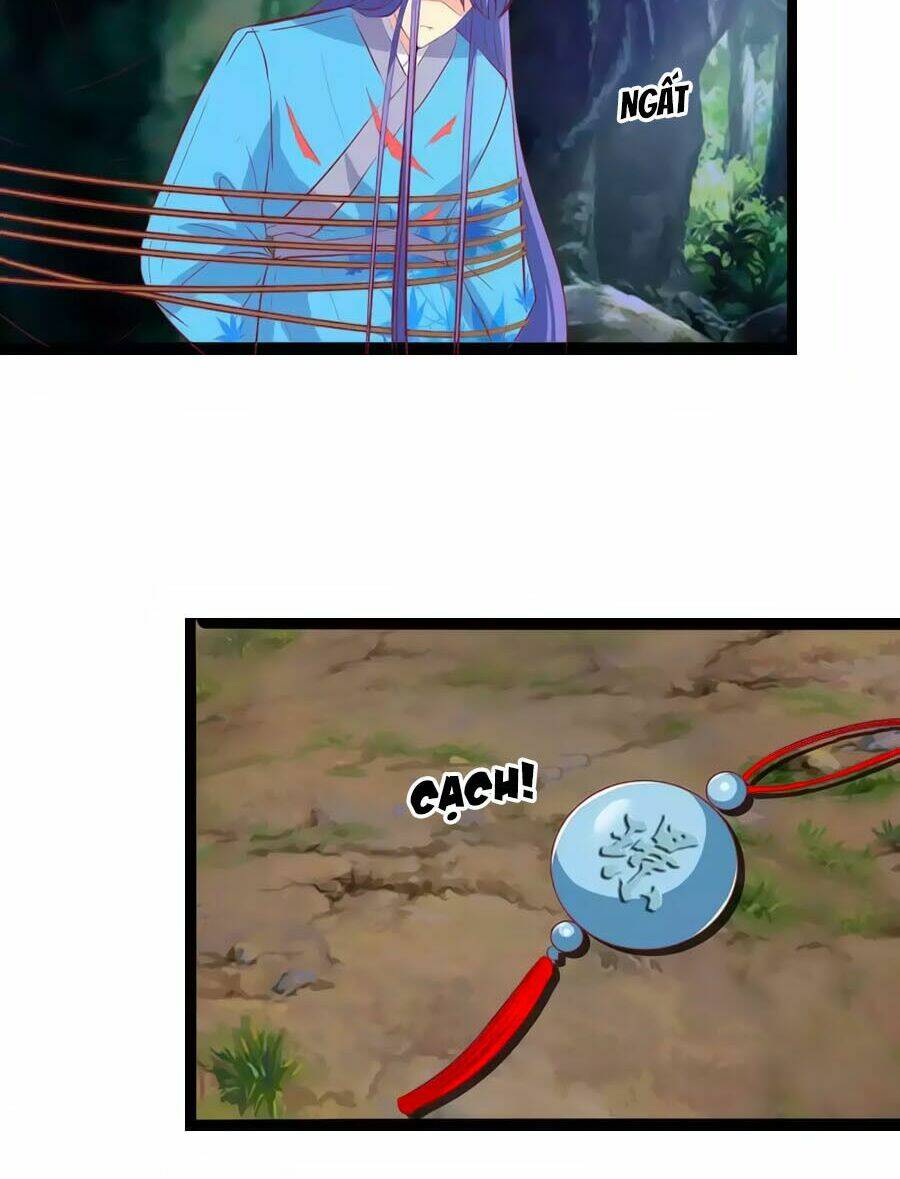 thỏ yêu tiểu vương phi chapter 86 33