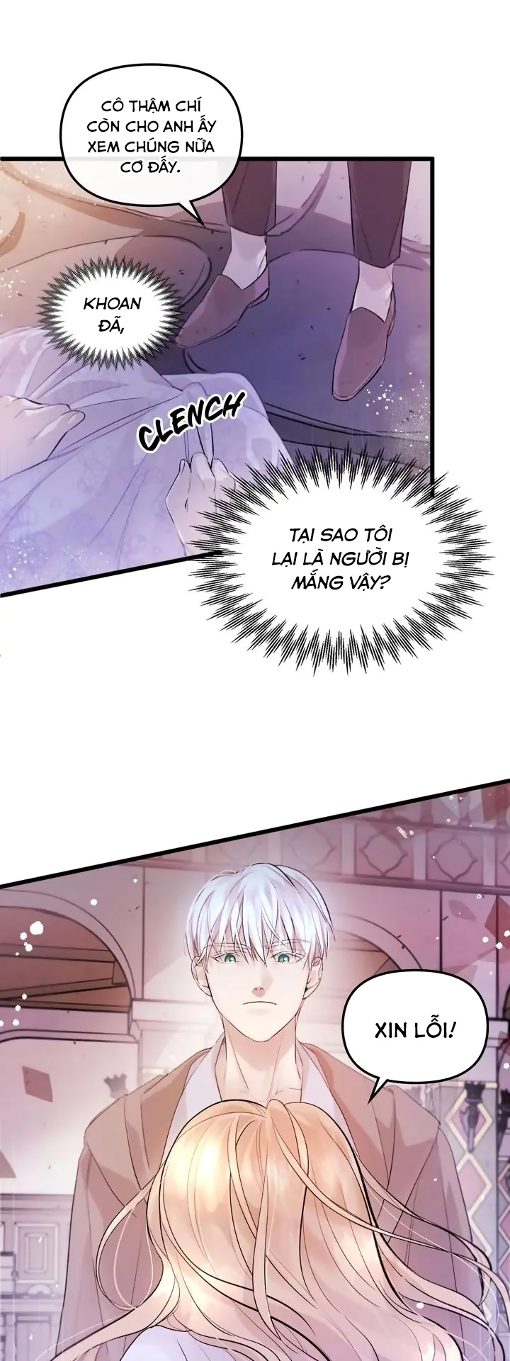 quán trọ dragondaily chapter 3 23