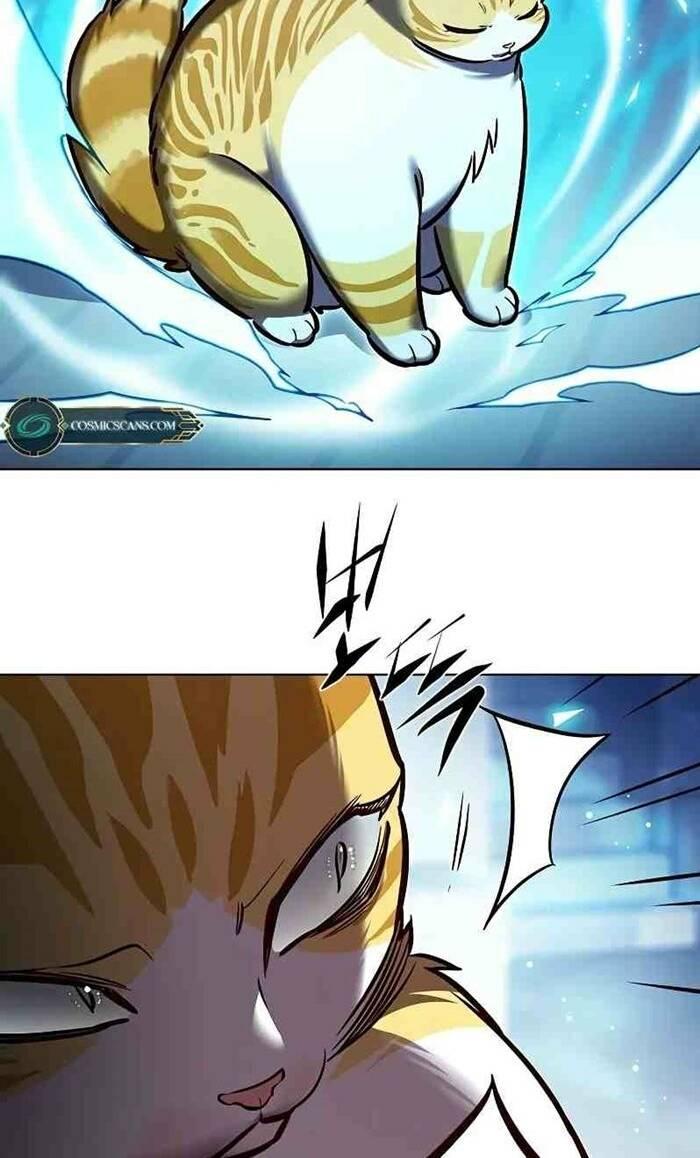 biến thân thành mèo chapter 277 60