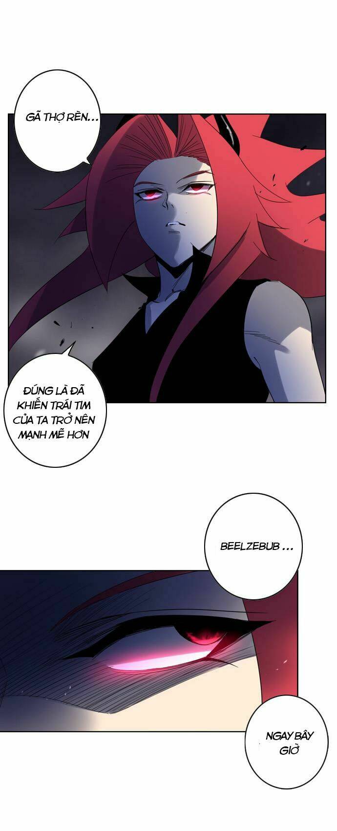 bản khế ước linh hồn chapter 115 14