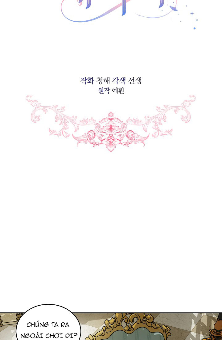 quý cô quyền lực chapter 32 14