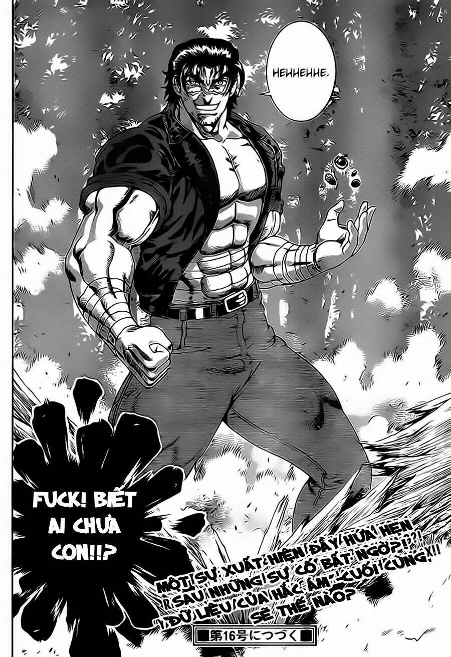 history's strongest disciple kenichi chapter 421 16