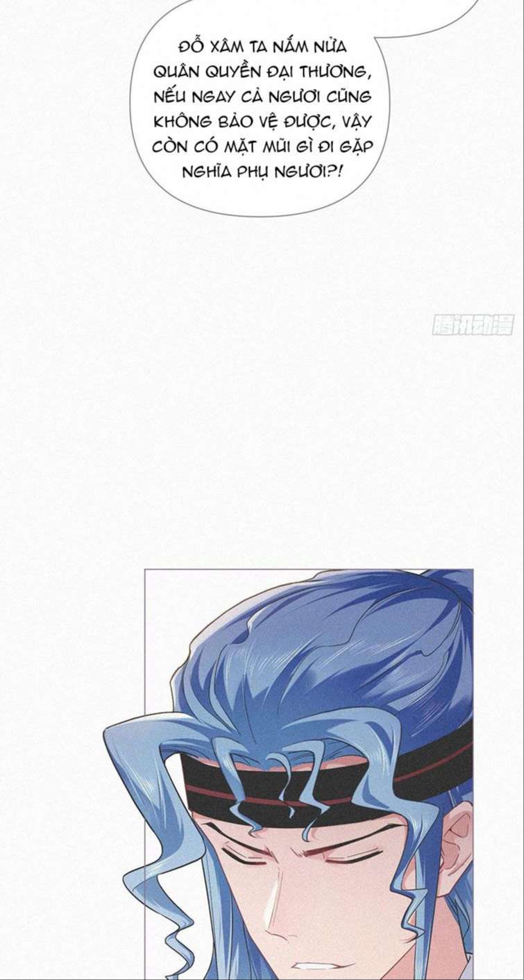 nhập mộ chi thần chapter 86 28