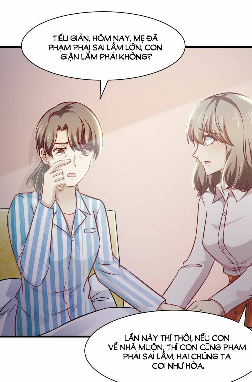 thời gian đều biết chapter 30 3