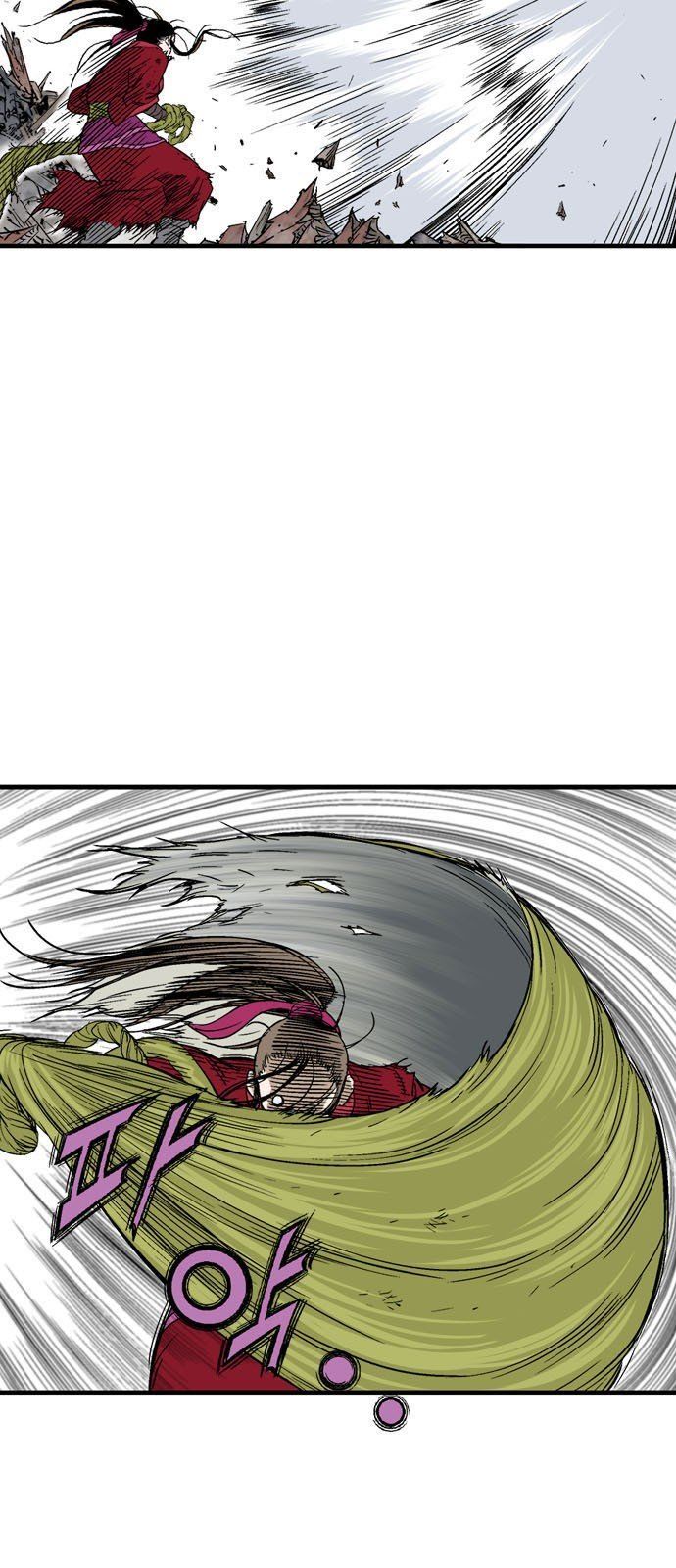 cao thủ 2 chapter 96 13