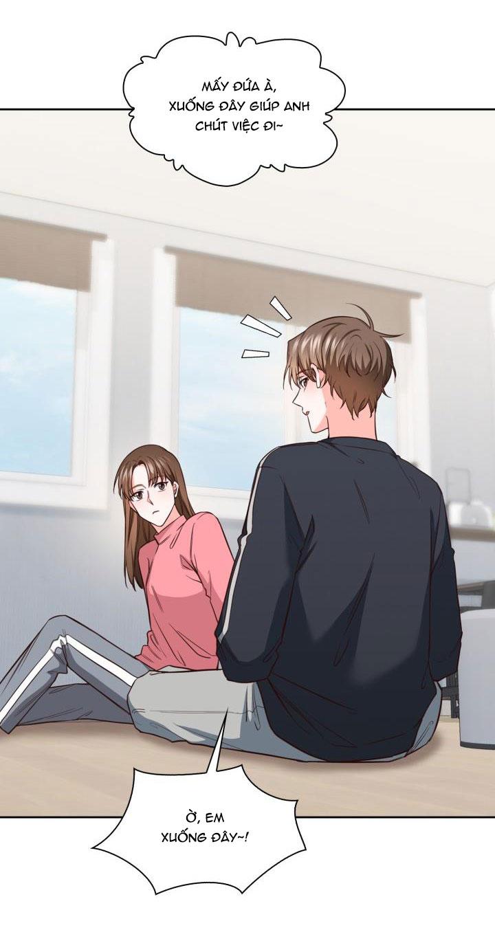 phòng tắm hơi chapter 16 48