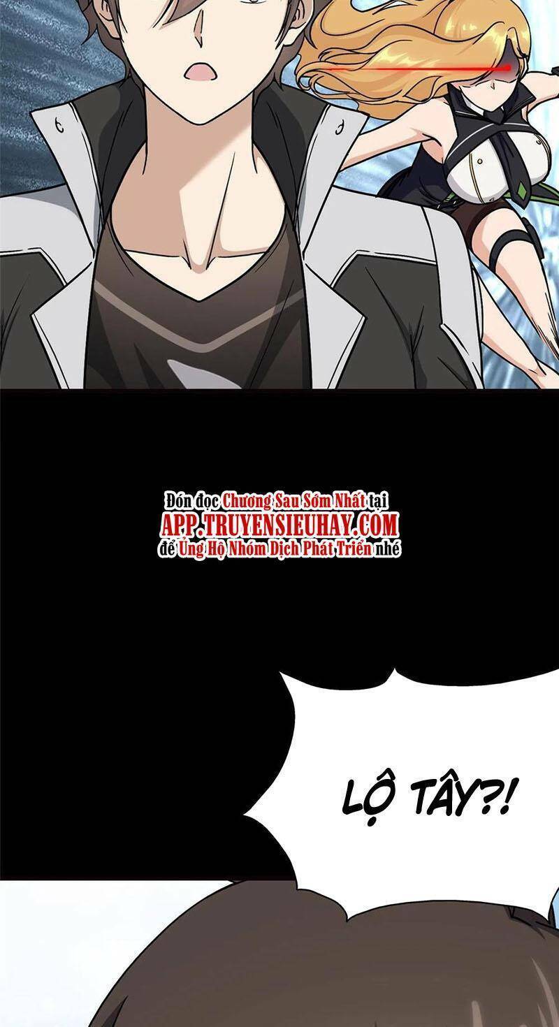 bạn gái virus của tôi chapter 371 57