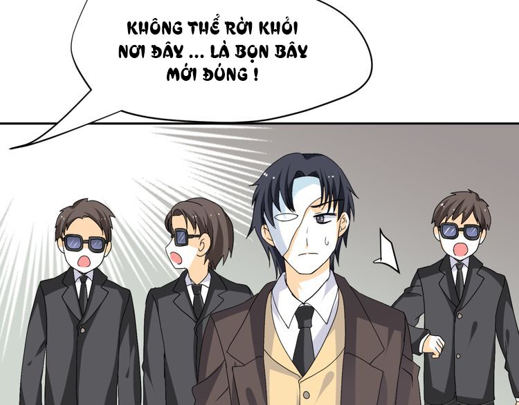 xuyên việt chi thiên tâm linh chapter 16.5 4