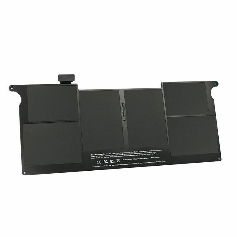 Pin dành cho MacBook Air A1370 Late 2010 PPN A1375 MPN 661-5736 , 020-6920-B
