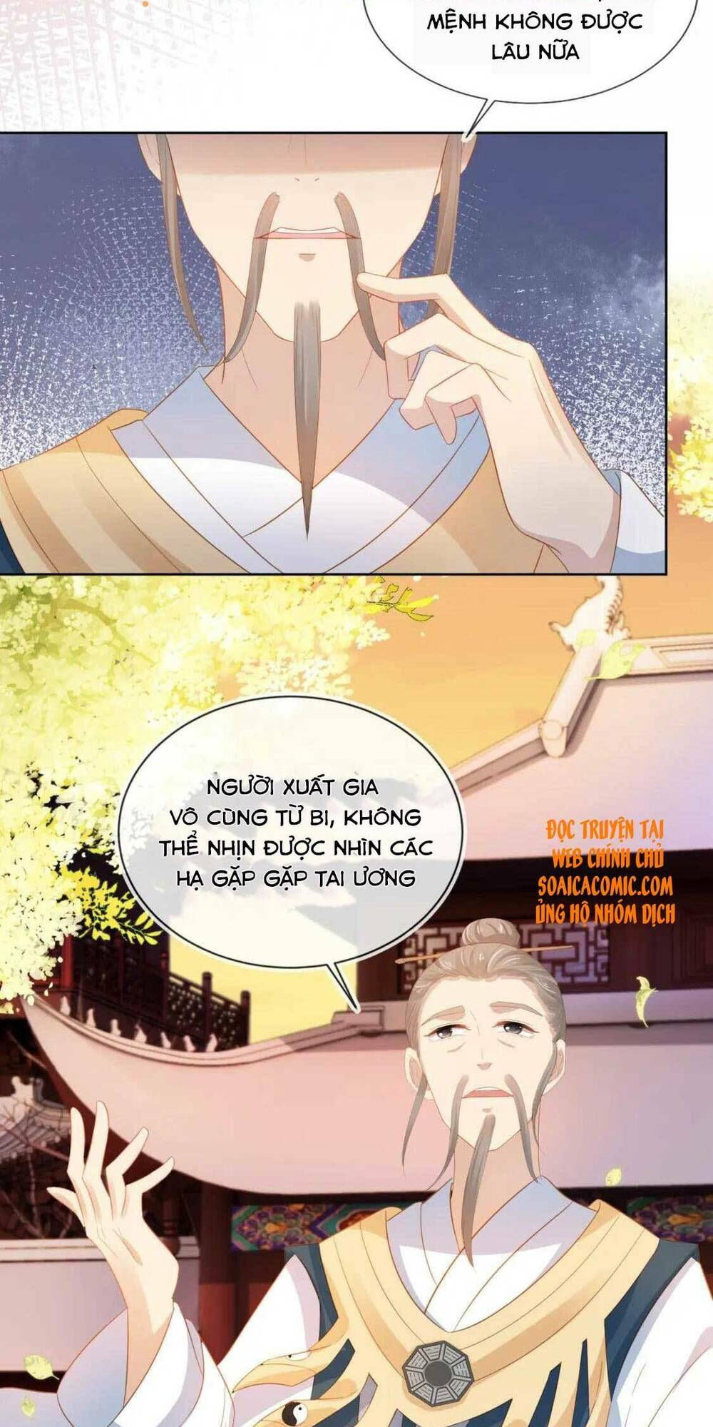 nhặt được bảo bối manh manh chapter 72 3