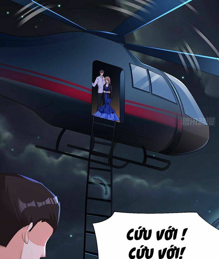 ức vạn song bảo: mami, bó tay chịu trói! chapter 27.1 1