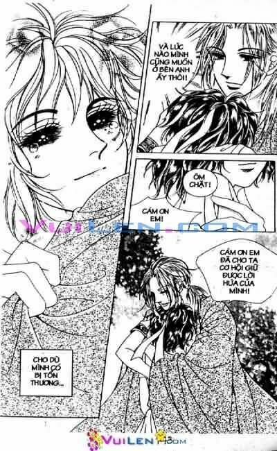 nữ hoàng biển cả chapter 2 143