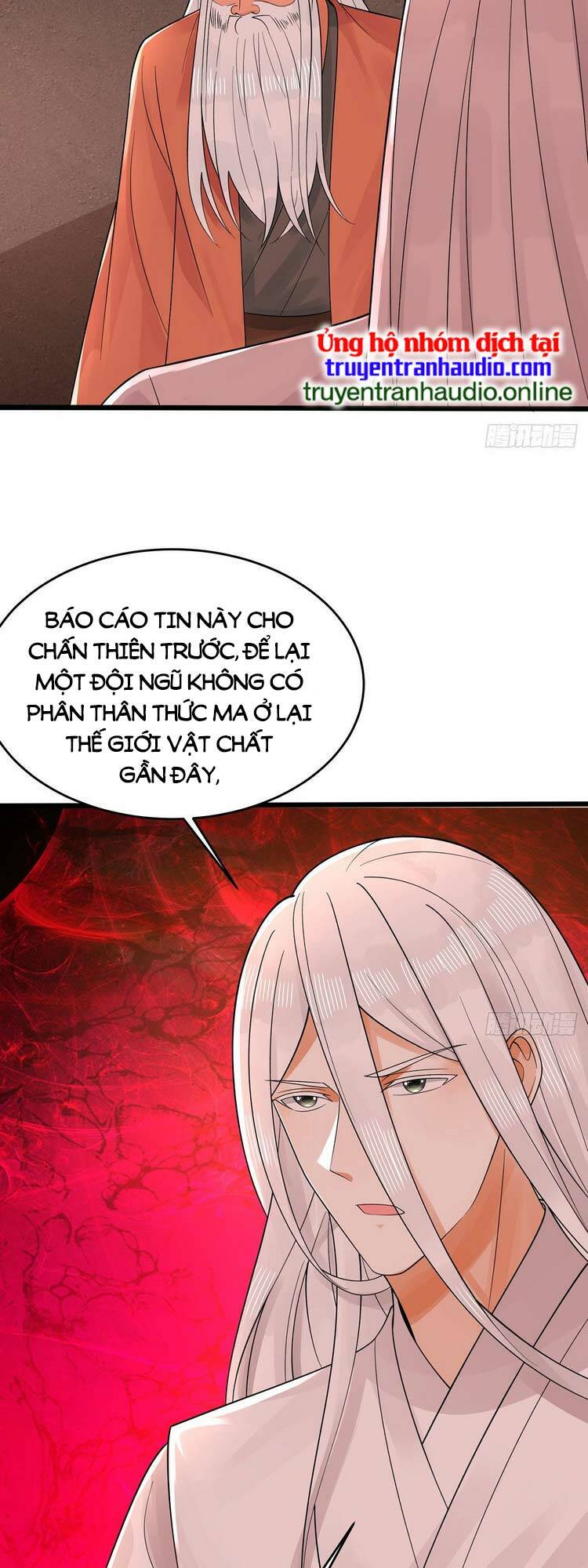 Ta Luyện Khí Ba Ngàn Năm Chapter 311 - Trang 28