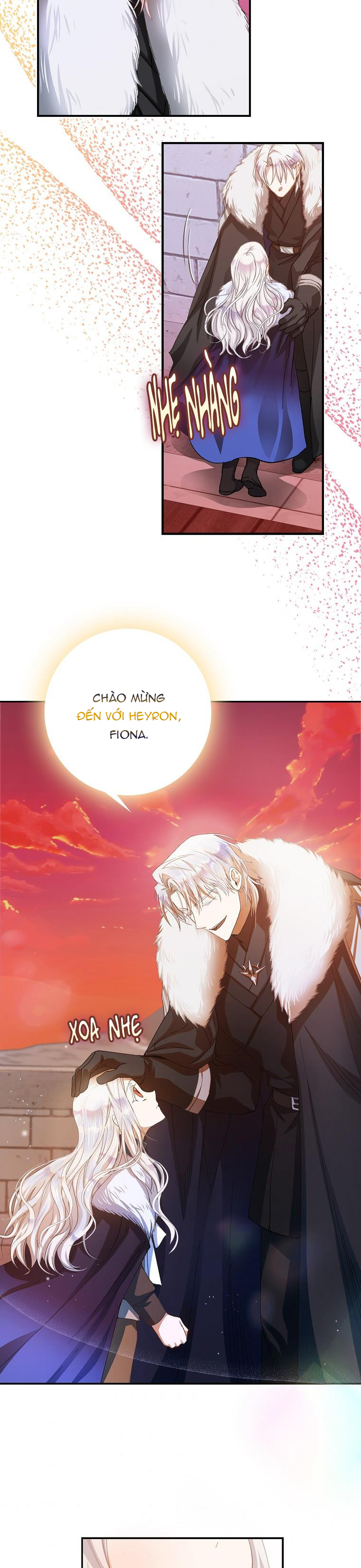 trở thành vợ của nam chính chapter 4.2 6