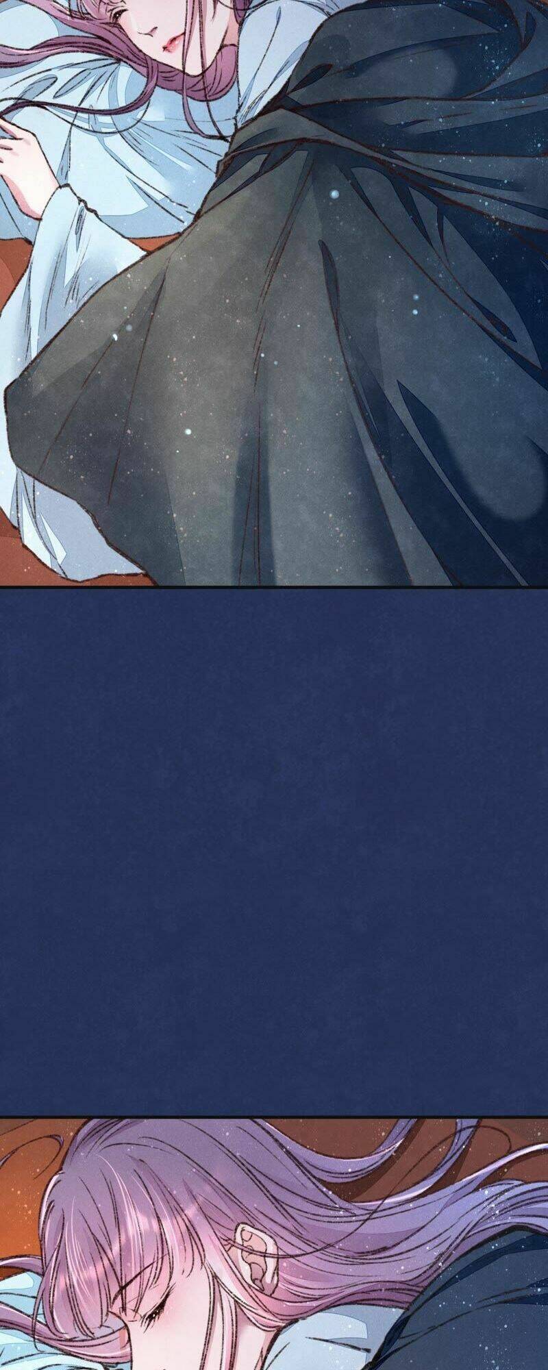 hoàng thái phi cũng muốn yêu chapter 21 23