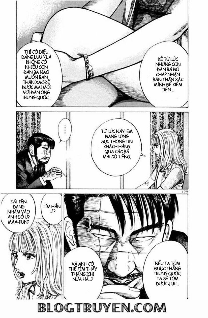 sát thủ số 1 chapter 52 6