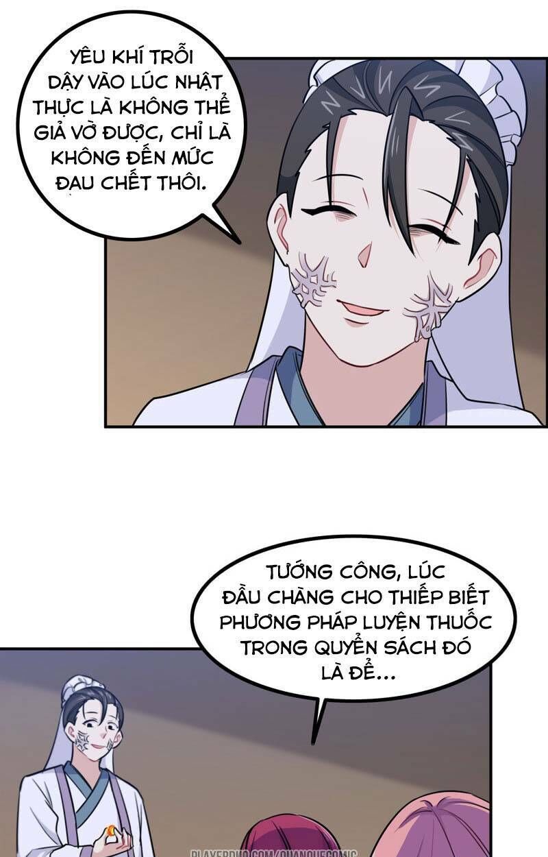 khởi đầu bằng một con côn chapter 10 29