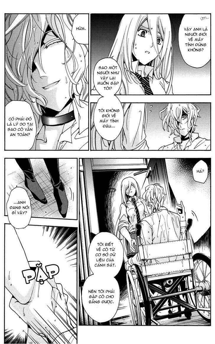 metamorcode chapter 1 38