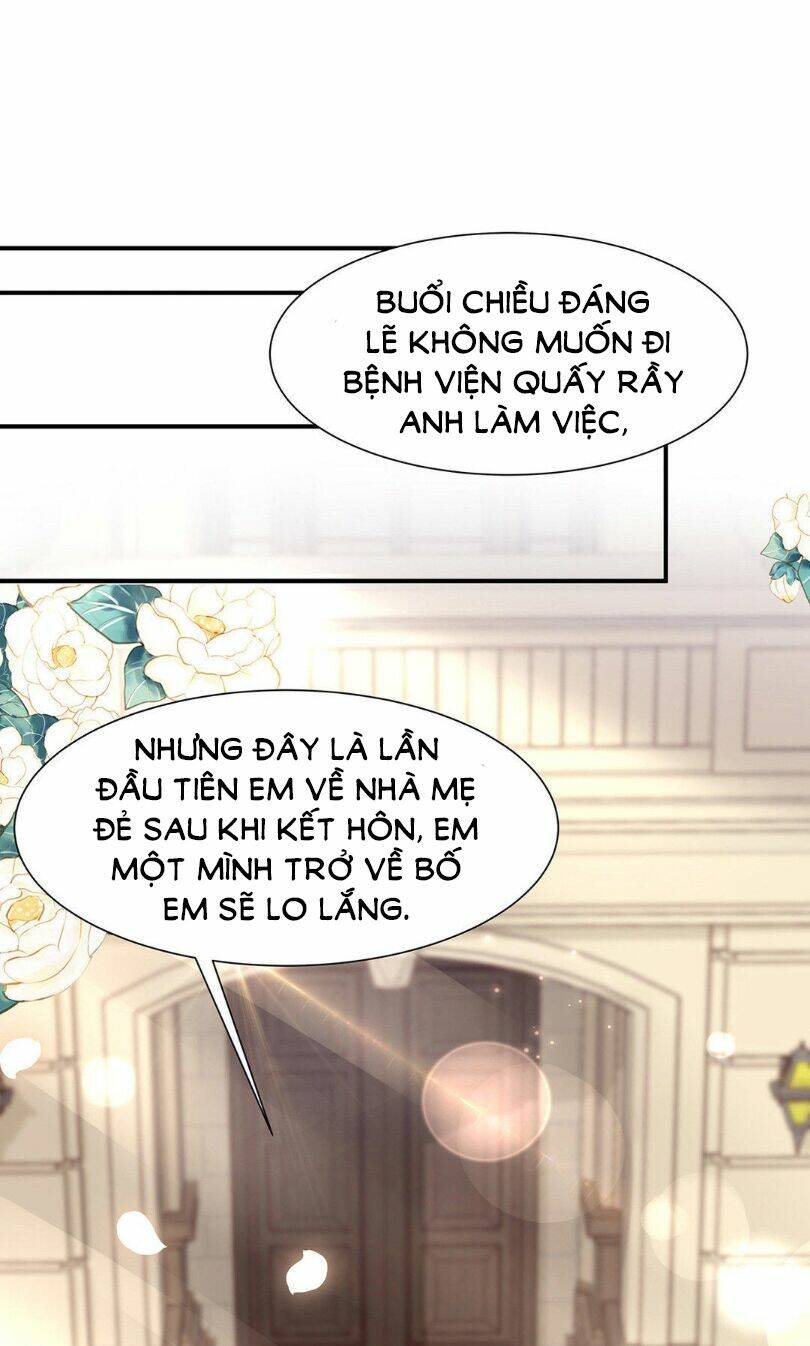 chỉ muốn cưng chiều em chapter 23 7