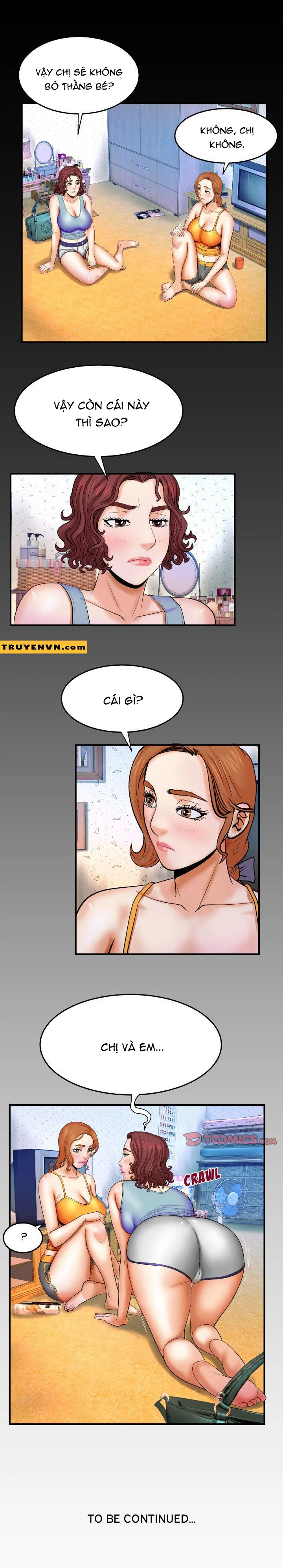 dì tôi chapter 17 18