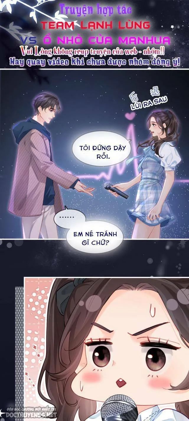 vợ chồng siêu sao có chút ngọt [m] chapter 28 1