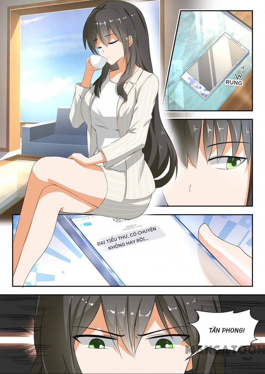 the boy in the all-girls school chapter 185 8