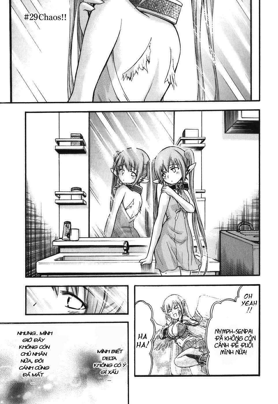 vật thất lạc của bầu trời chapter 29 1