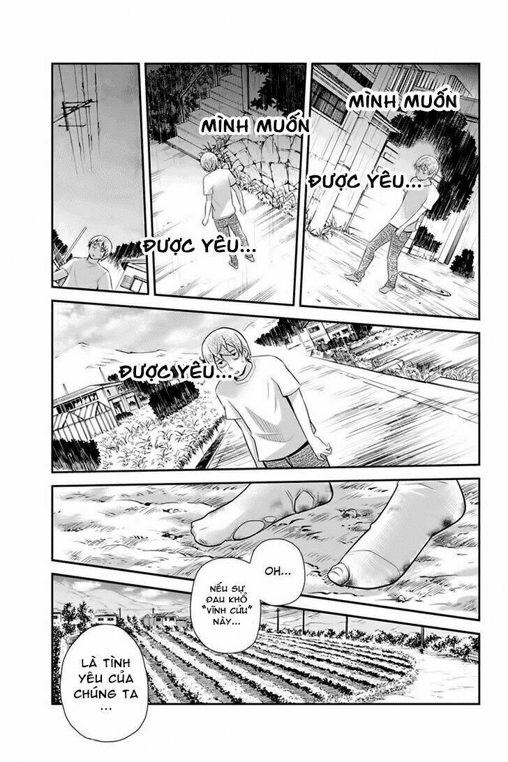 ana satsujin chapter 90 4